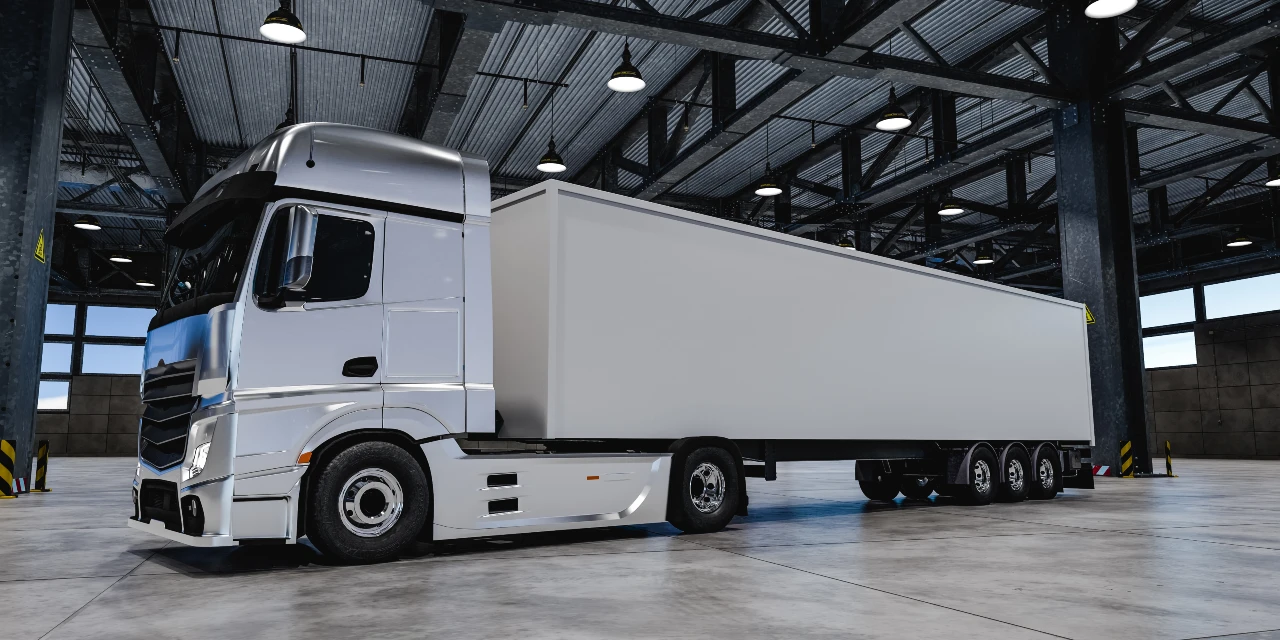 Reprogrammation camions poids lourds