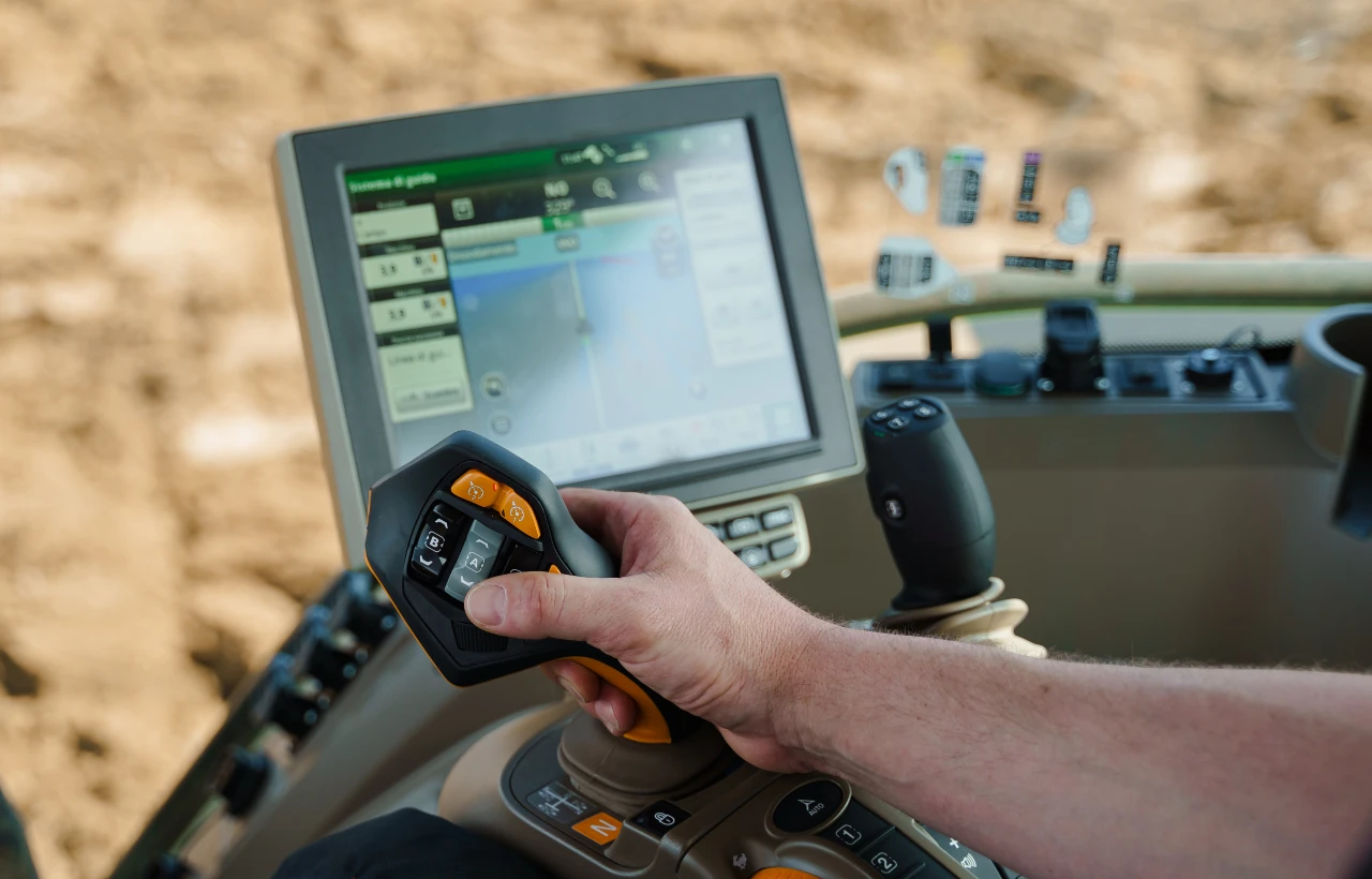 Reprogrammation moteur pour engins agricoles et poids lourds à Toulouse
